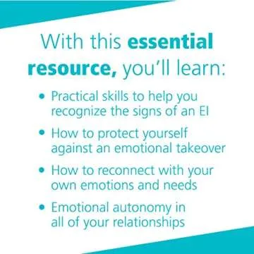 Recovering from Emotionally Immature Parents: Practical Tools to Establish Boundaries and Reclaim Your Emotional Autonomy