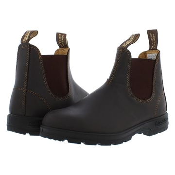 Blundstone M Men's BL1320 Winter Boot for Every Adventure