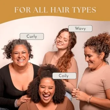 Mulberry Silk Oversized Scrunchies for Women