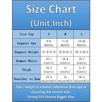 PrinceSasa Cute Summer Outfit for Baby Girls - Floral Ruffles