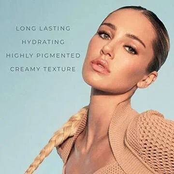 Rinna Beauty Icon Collection Lip Kit for Radiant Lips