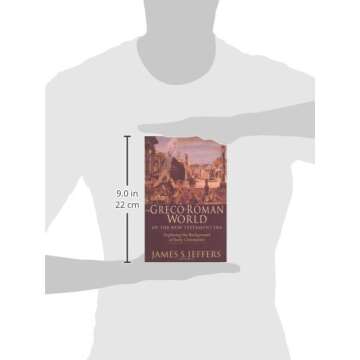 The Greco-Roman World of Early Christianity Book