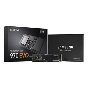 Samsung MZ-V7E1T0BW