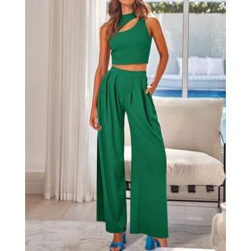 BTFBM Women's 2 Piece Tracksuit - Comfort meets Style