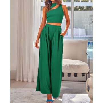 BTFBM Women's 2 Piece Tracksuit - Comfort meets Style