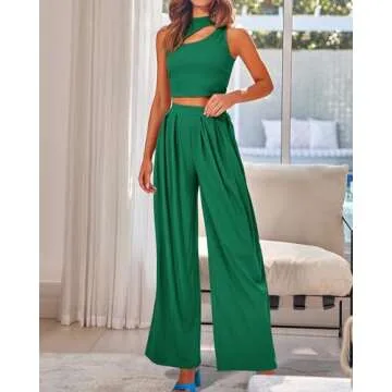 BTFBM Women's 2 Piece Tracksuit - Comfort meets Style