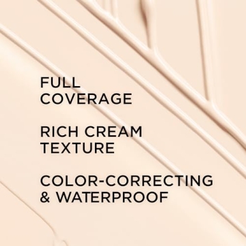 IT Cosmetics Bye Bye Under Eye Concealer - Full Coverage Waterproof