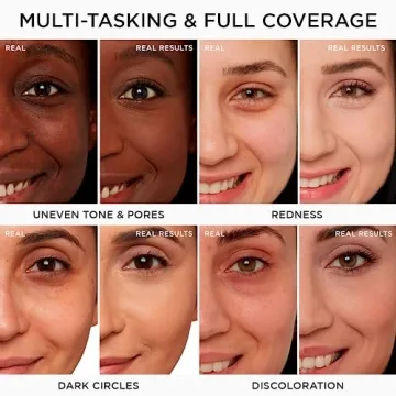 IT Cosmetics Bye Bye Under Eye Concealer - Full Coverage Waterproof