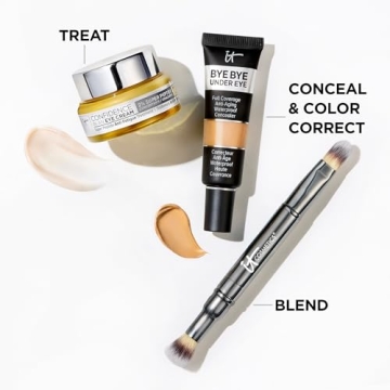 IT Cosmetics Bye Bye Under Eye Concealer - Full Coverage Waterproof