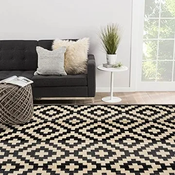 SAND MINE Reversible Outdoor Mats for Every Occasion