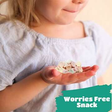 Buy Smarties Hard Candy Rolls - 2 Pounds Bulk Pack