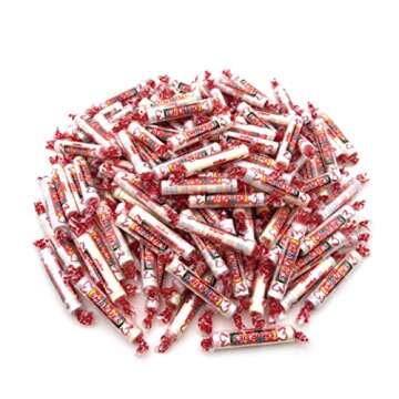 Buy Smarties Hard Candy Rolls - 2 Pounds Bulk Pack