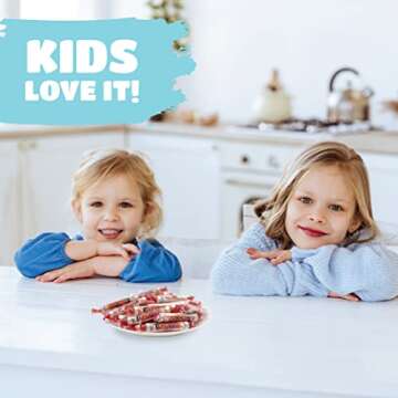 Buy Smarties Hard Candy Rolls - 2 Pounds Bulk Pack