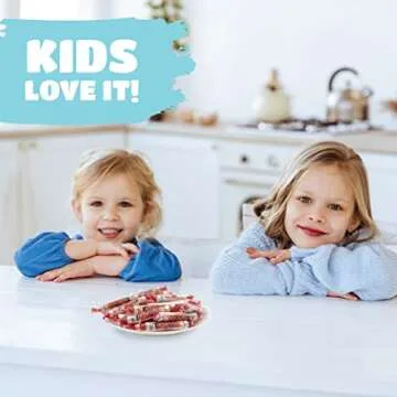 Buy Smarties Hard Candy Rolls - 2 Pounds Bulk Pack