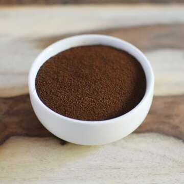 Anthony's Organic Espresso Baking Powder - Enhance Chocolate