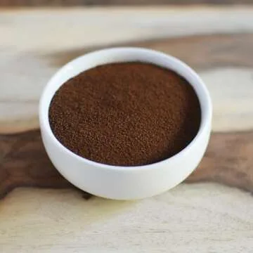 Anthony's Organic Espresso Baking Powder - Enhance Chocolate