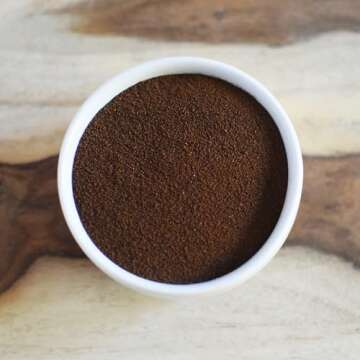 Anthony's Organic Espresso Baking Powder - Enhance Chocolate