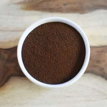 Anthony's Organic Espresso Baking Powder - Enhance Chocolate