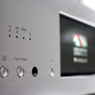 Cambridge Audio Azur 851N Hi-Fi Stereo Digital Receiver