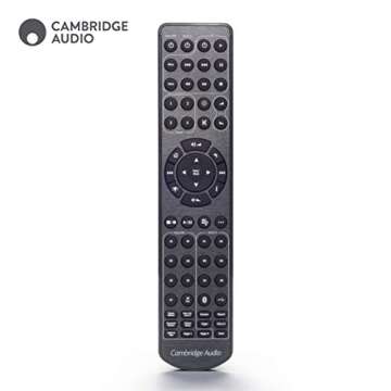 Cambridge Audio Azur 851N Hi-Fi Stereo Digital Receiver