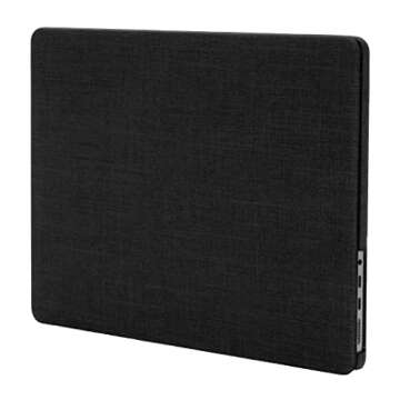 Incase Textured Hardshell Woolenex Case for MacBook Pro 14"