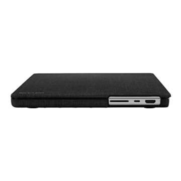 Incase Textured Hardshell Woolenex Case for MacBook Pro 14"