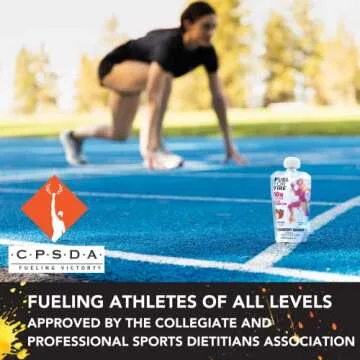 Fuel for Fire Vegan Protein Smoothies - Variety Pack (9 Pk)