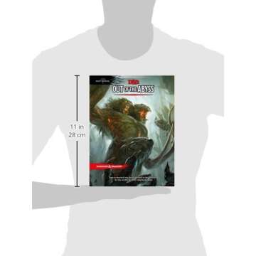 Out of The Abyss (Dungeons & Dragons)