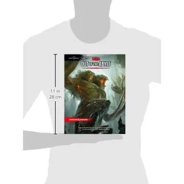 Out of The Abyss (Dungeons & Dragons)