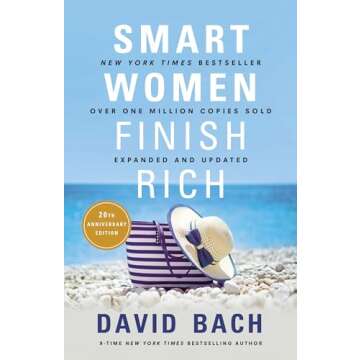 Smart Women Finish Rich, Expanded and Updated