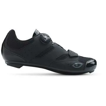 Giro Techne Men’s Road Cycling Shoe - Comfort and Performance