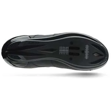 Giro Techne Men’s Road Cycling Shoe - Comfort and Performance