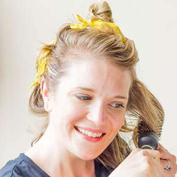 Stainless Steel Duckbill Hair Clips for Easy Styling