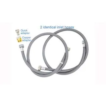 Panda 1.70 cu.ft Portable Washing Machine for Smart Cleaning