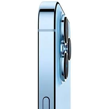 Apple iPhone 13 Pro 256GB Sierra Blue Renewed Unlocked