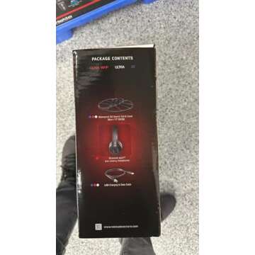 Nokta Simplex Ultra WHP Waterproof Metal Detector with Wireless Headphones and 11” Search Coil, Professional Metal Detectors with Accessories (with Wireless Headphones)