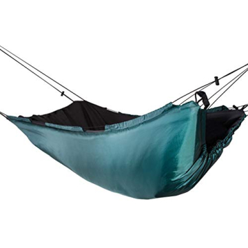 Lawson Hammock Underquilt Blanket - Ultralight, Warm, Reversible for Camping