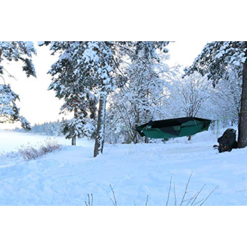 Lawson Hammock Underquilt Blanket for Camping Adventure