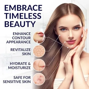 Stylia Double Chin Mask for Jawline Definition and Hydration