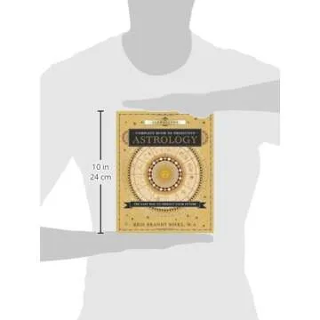 Llewellyn's Complete Book of Predictive Astrology: The Easy Way to Predict Your Future (Llewellyn's Complete Book Series, 2)