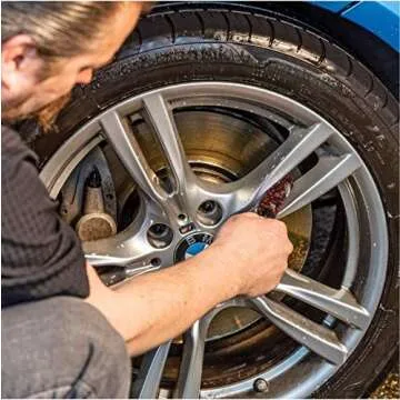 Griot's Garage 11106 Wheel Cleaner 35oz