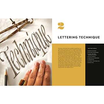 House Industries Lettering Manual for Typography Enthusiasts