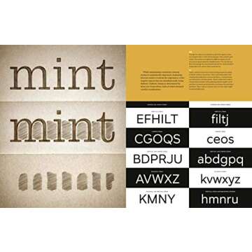 House Industries Lettering Manual for Typography Enthusiasts