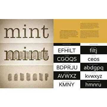 House Industries Lettering Manual for Typography Enthusiasts