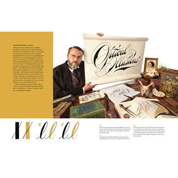 House Industries Lettering Manual for Typography Enthusiasts