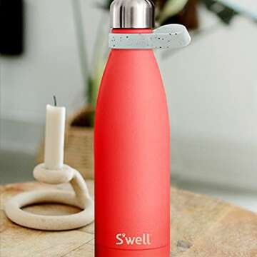 S'well Bottle Handle - Comfort & Style for All Bottles