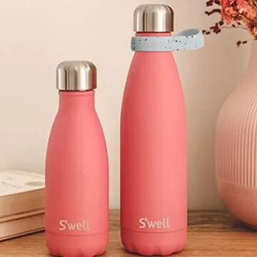 S'well Bottle Handle - Comfort & Style for All Bottles