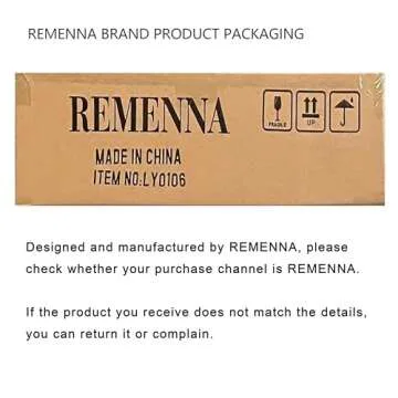 Remenna Metal Wall Candle Sconce Holder Set of 2 Wall Mount Candle Holder Pillar Holder Modern Wall Candle Sconces Hanging for Living Room Farmhouse Fireplace Wedding 16.5"×5"×3" (Gold)