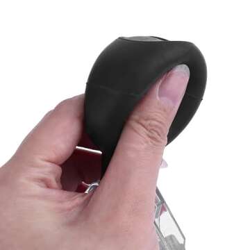 Antifreeze Tester - Reliable Coolant Tester for Vehicles