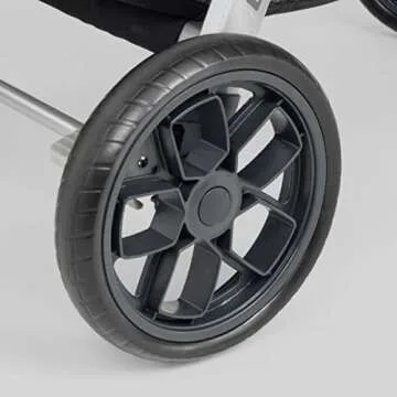 Chicco Bravo Trio Travel System - Ava | Grey